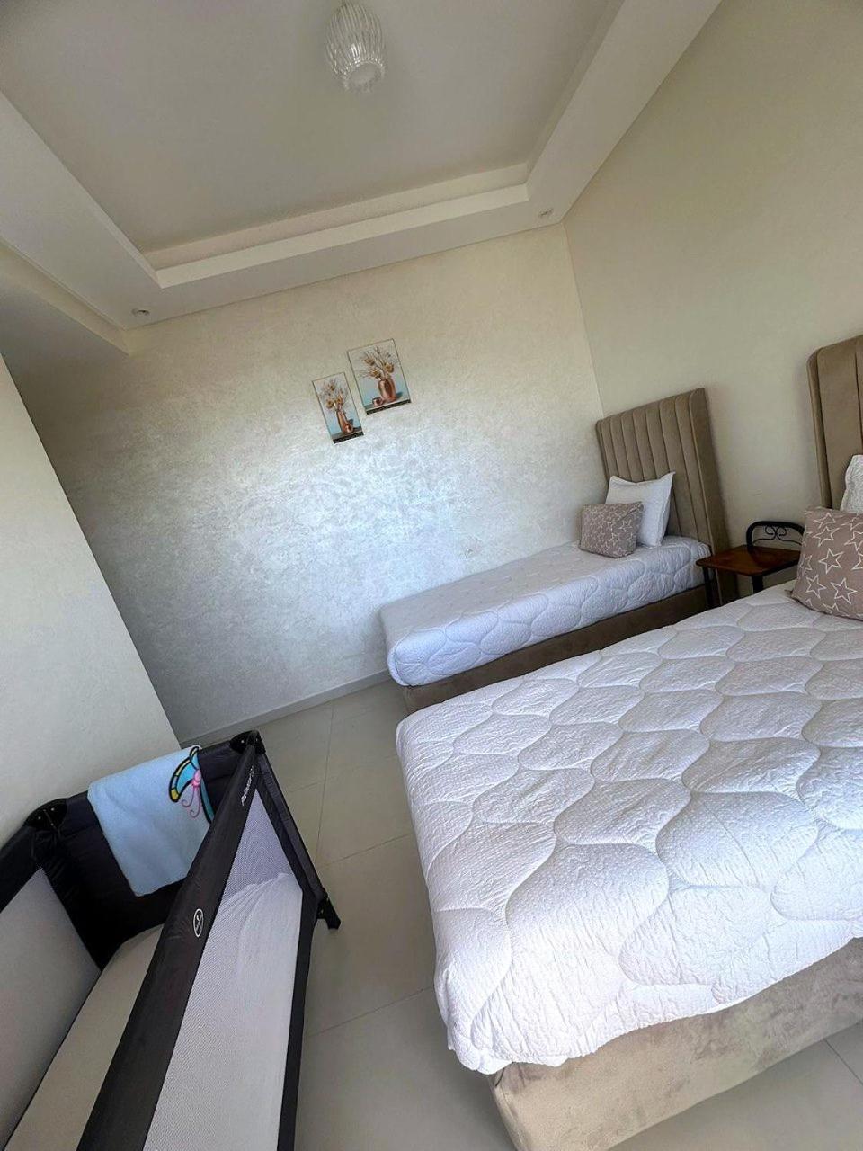 With Panoramic Ocean View In