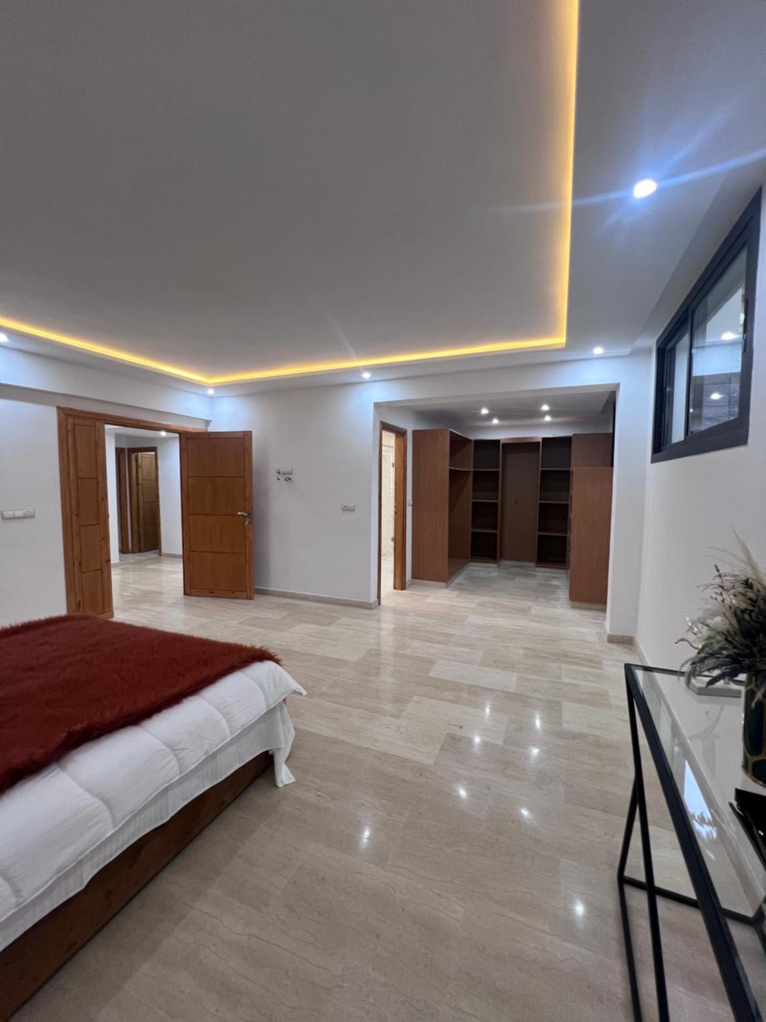 Villa Familiale Avec Piscine *