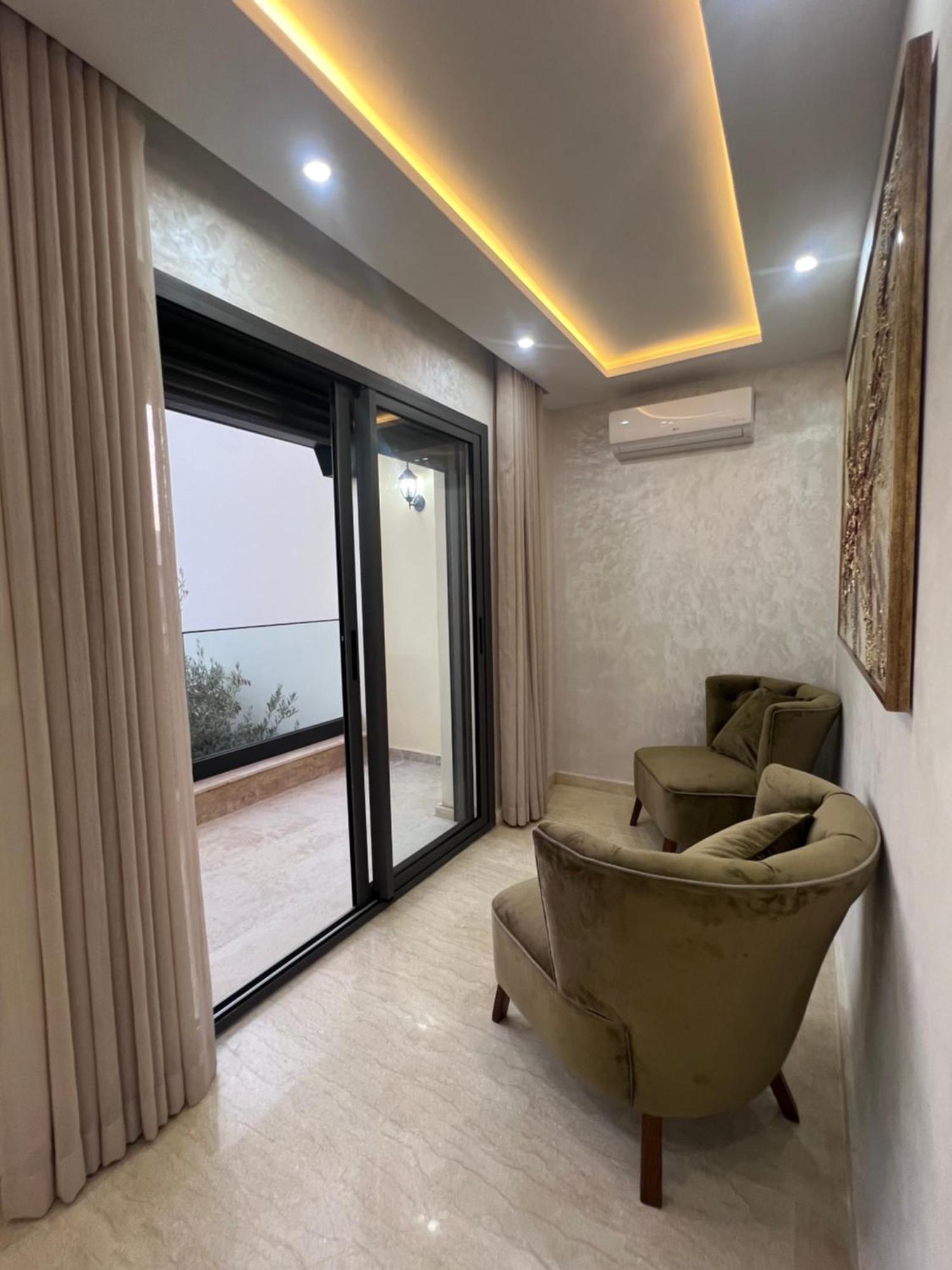 Familiale Avec Piscine Agadir