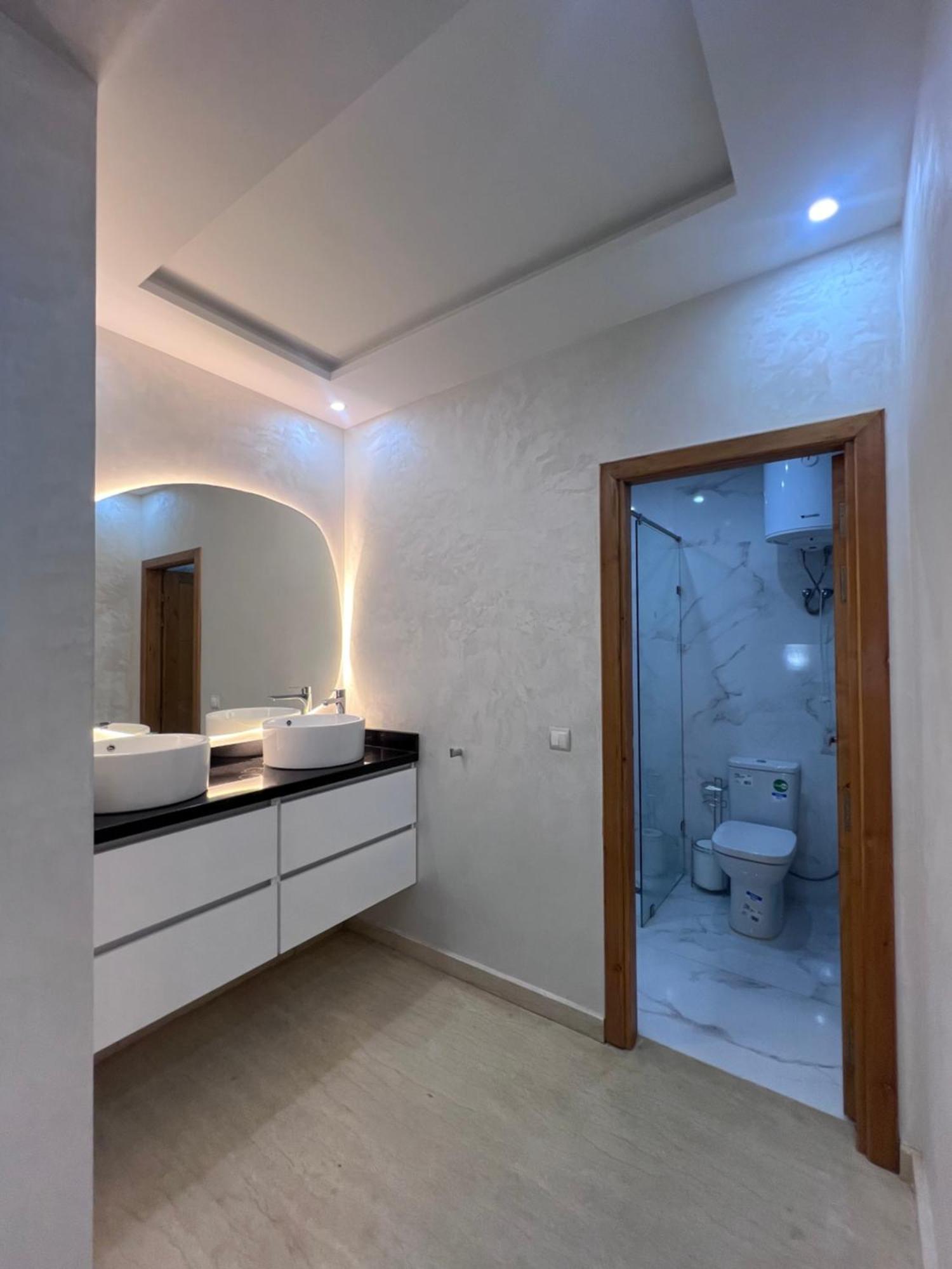 Villa Familiale Avec Piscine *