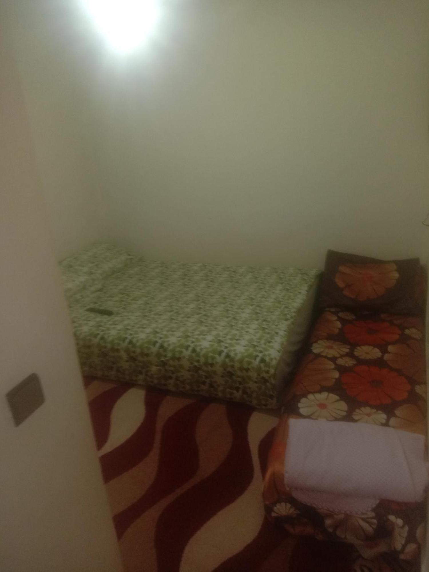 Maison Quartier Atlas Apartment
