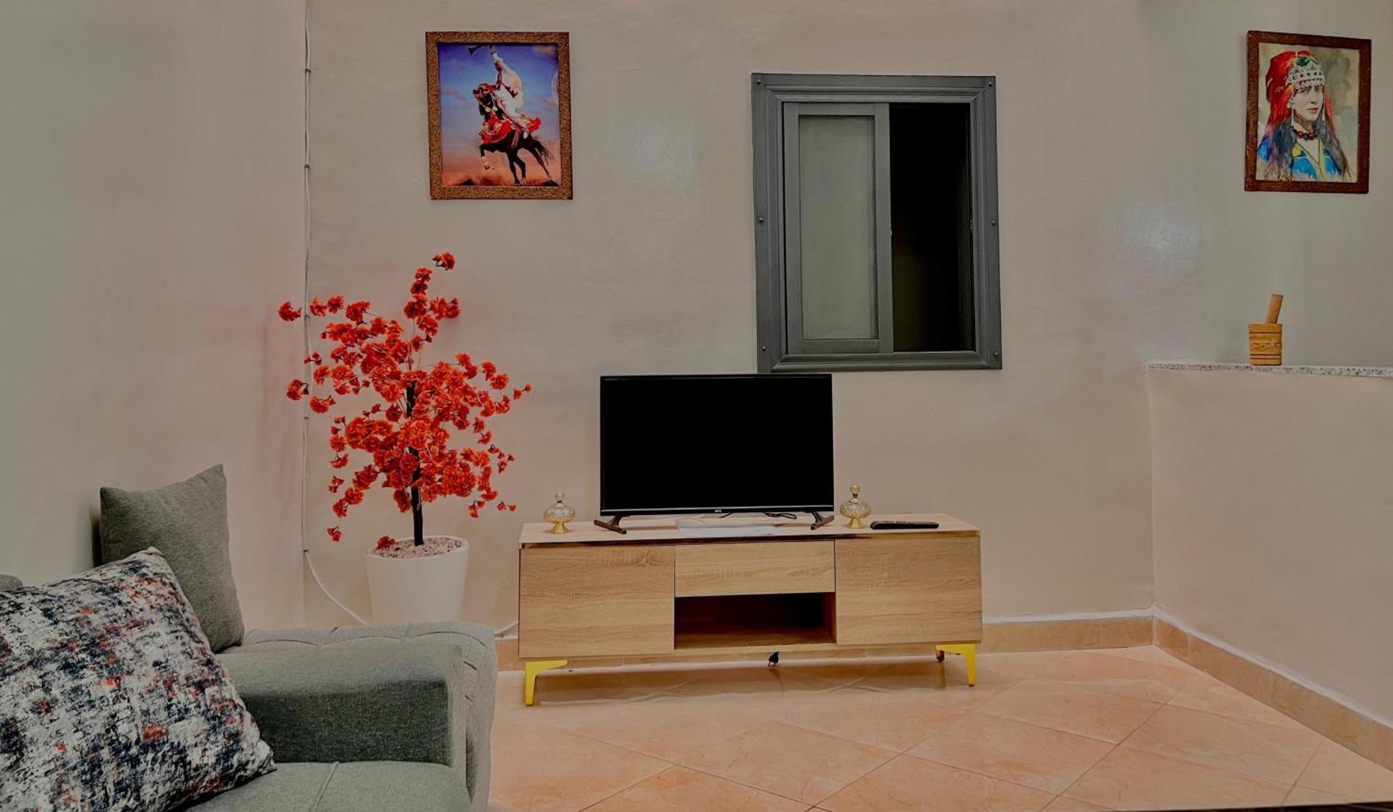 Holiday home Magnifique Grande Maison 2 Ensemble *