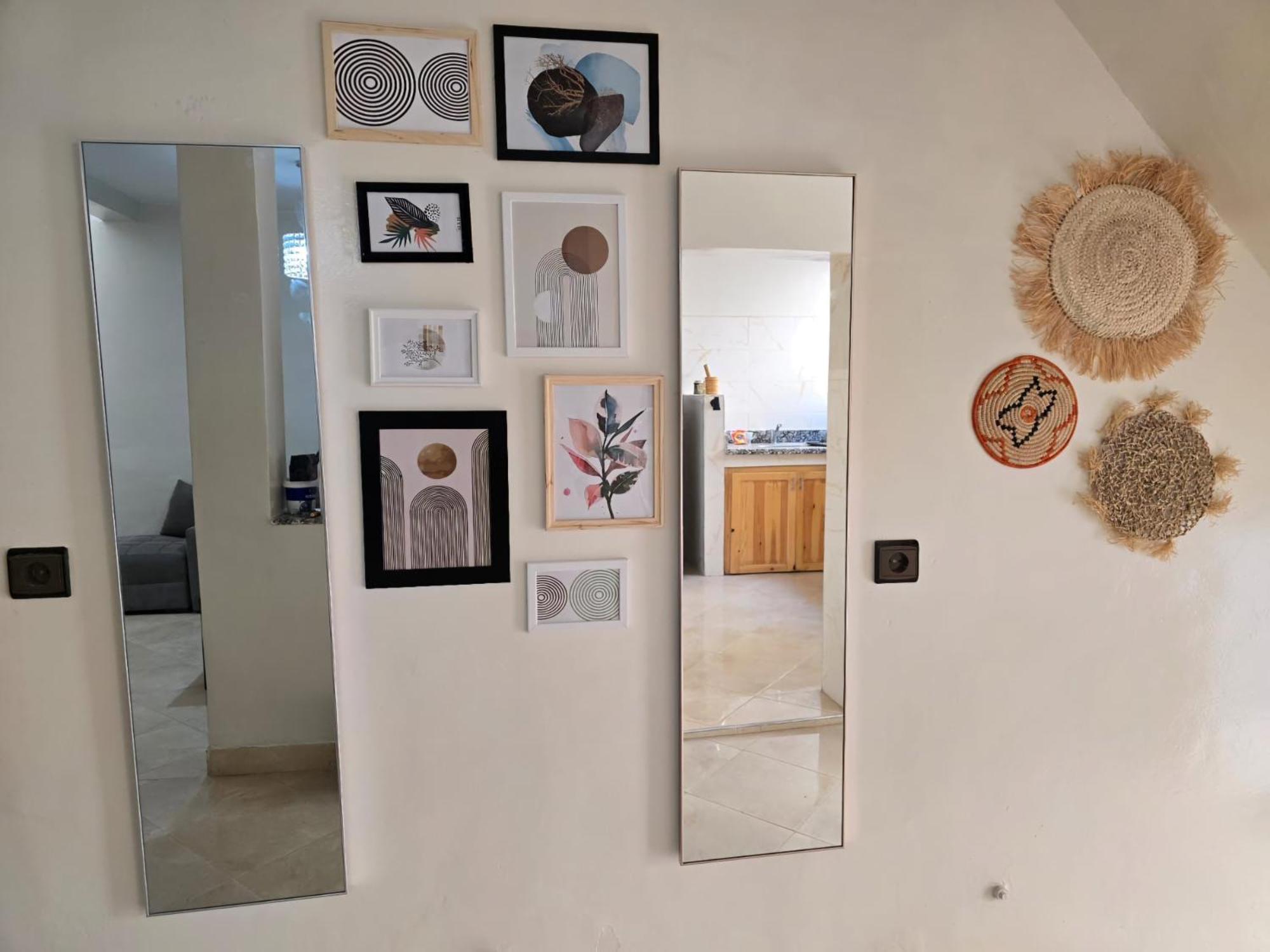 Super Spacieux Center Apartment