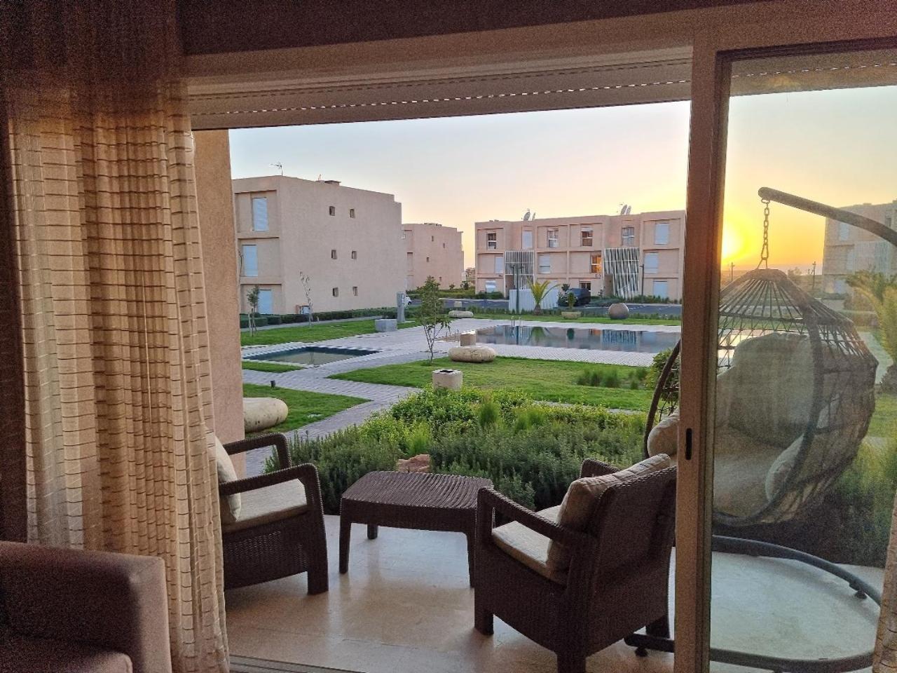 Belvi Taghazout Agadir