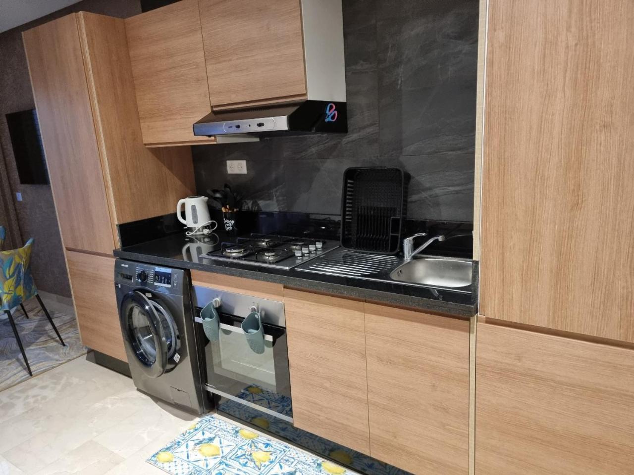 Apartment Belvi Taghazout