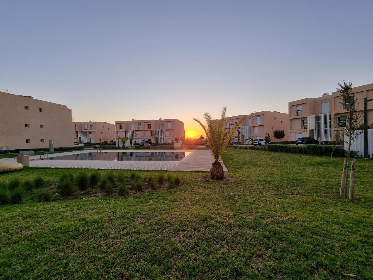 Belvi Taghazout Apartment Agadir
