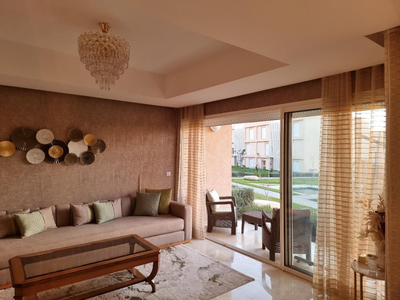 Apartment Belvi Taghazout Agadir
