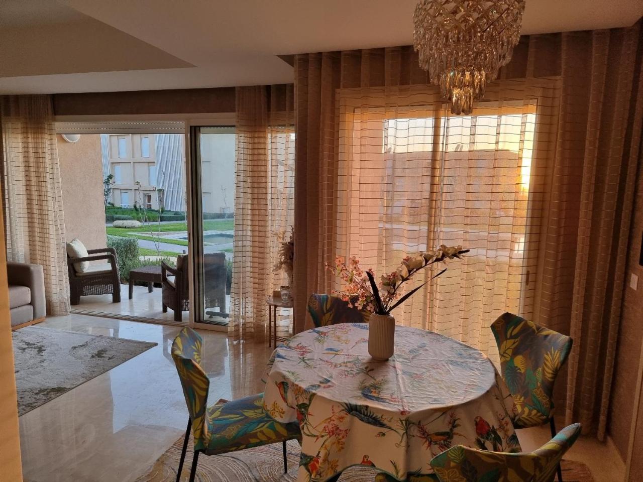 Apartment Belvi Taghazout