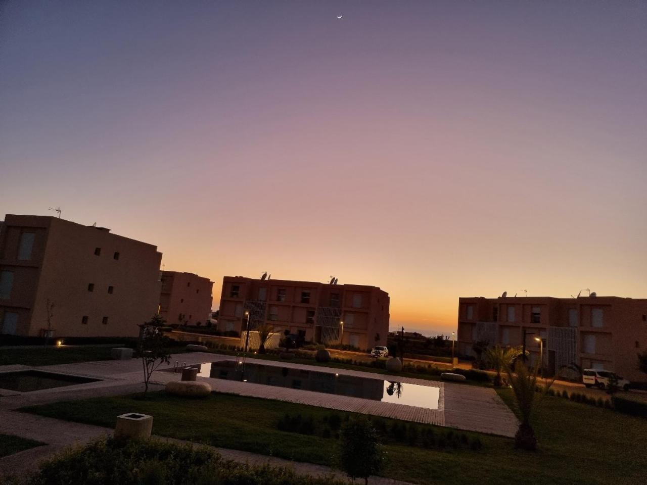 Belvi Taghazout Apartment *