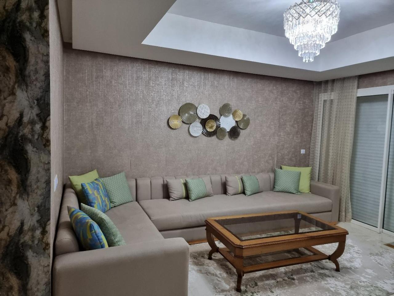 Apartment Belvi Taghazout Agadir