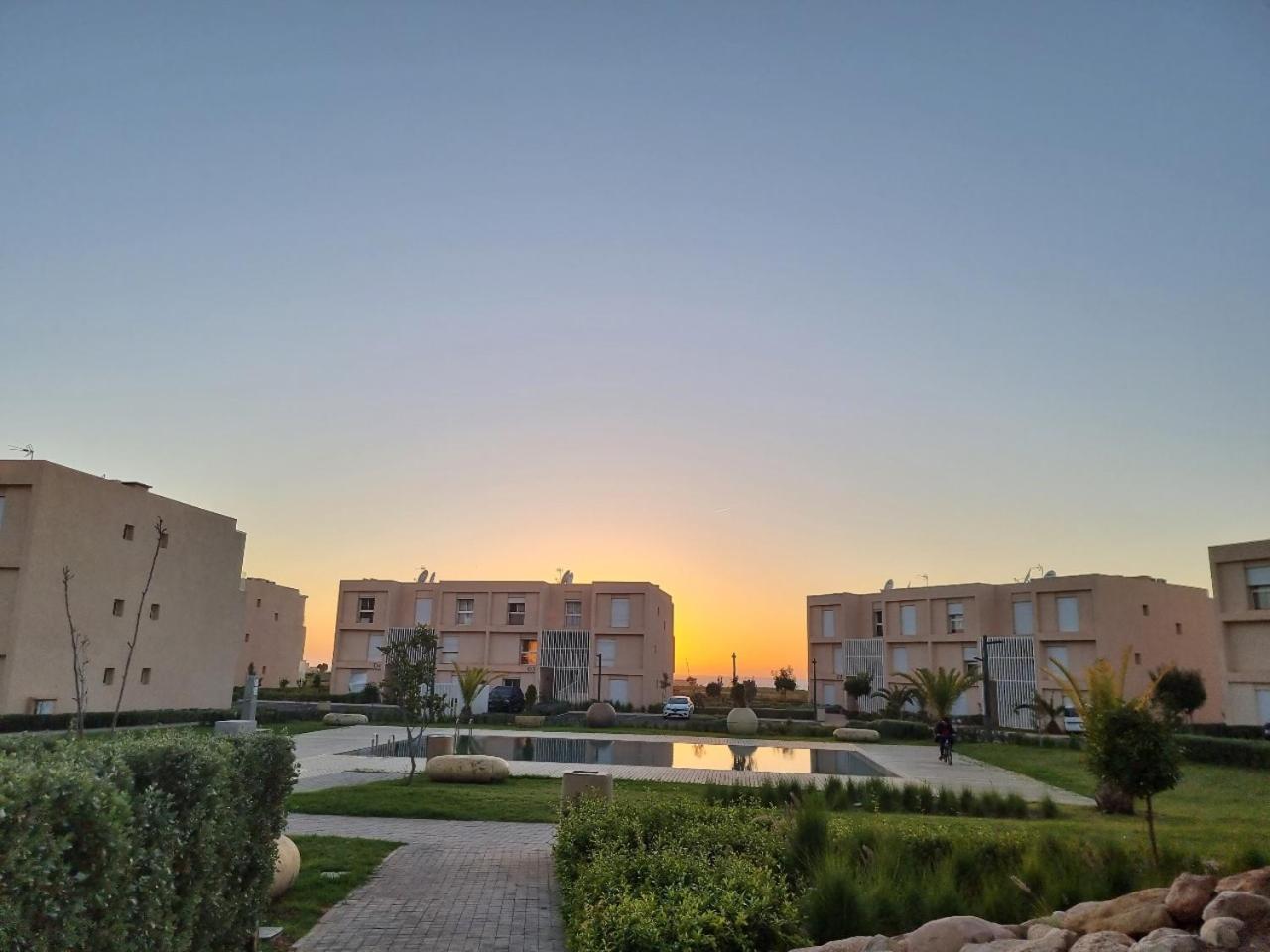 Belvi Taghazout Apartment *