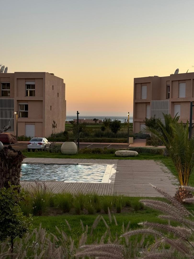 Belvi Taghazout *