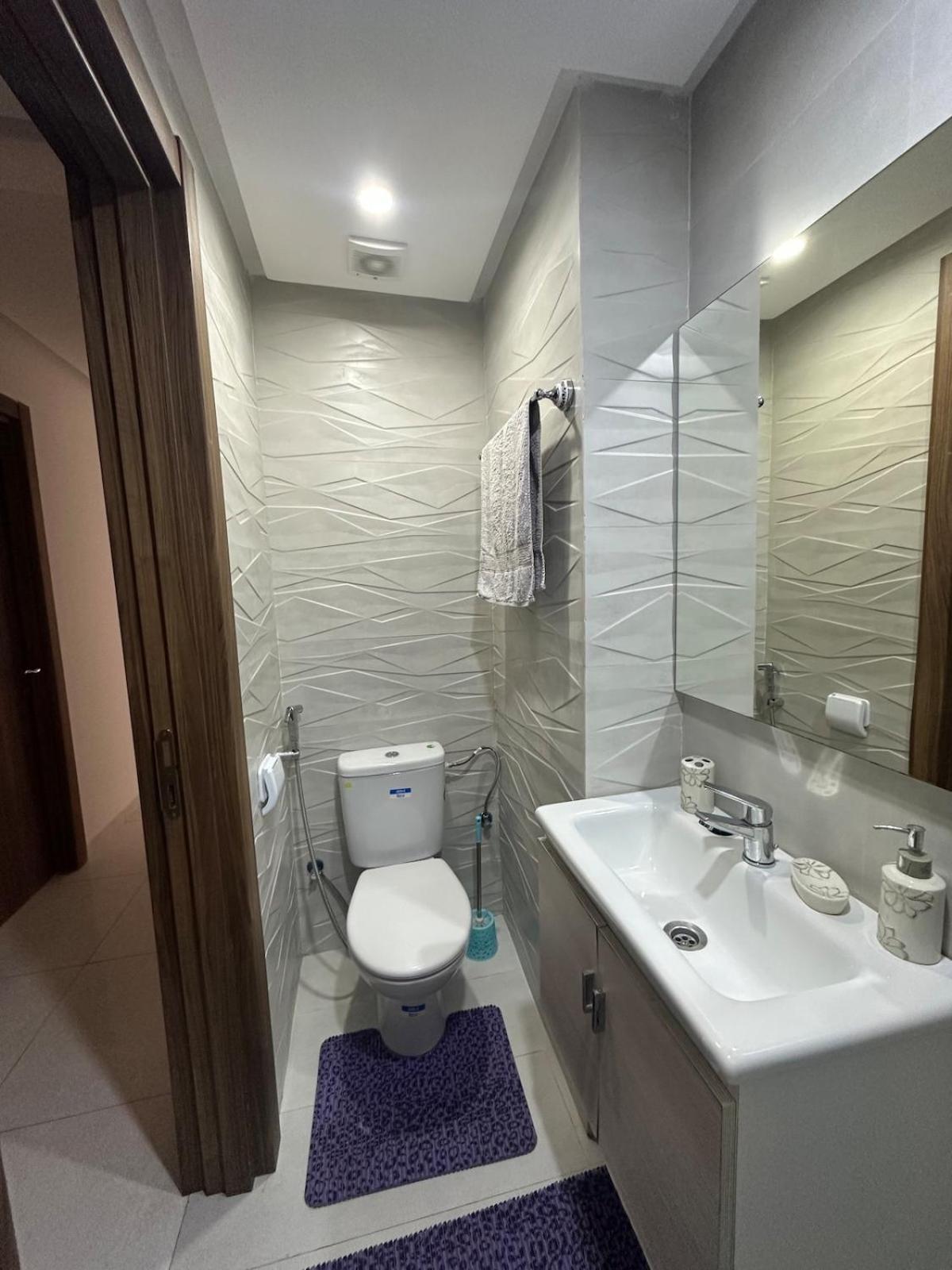 Apartment Cosy A 9 Min A Pied De La D Anza Agadir