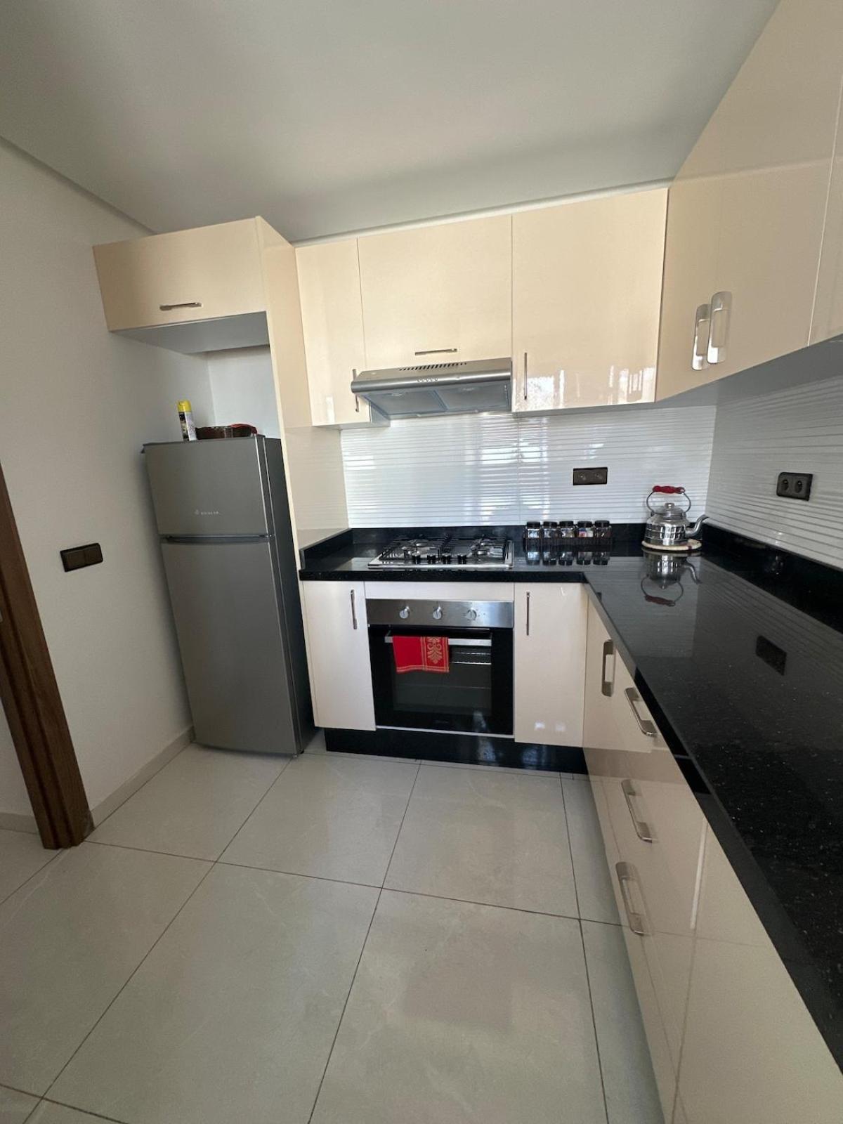Cosy A 9 Min A Pied De La D Anza Apartment *