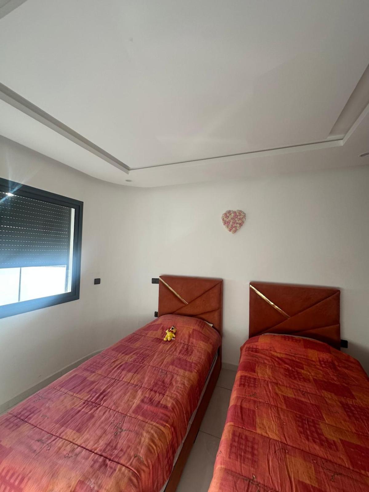 Apartment Cosy A 9 Min A Pied De La D Anza *
