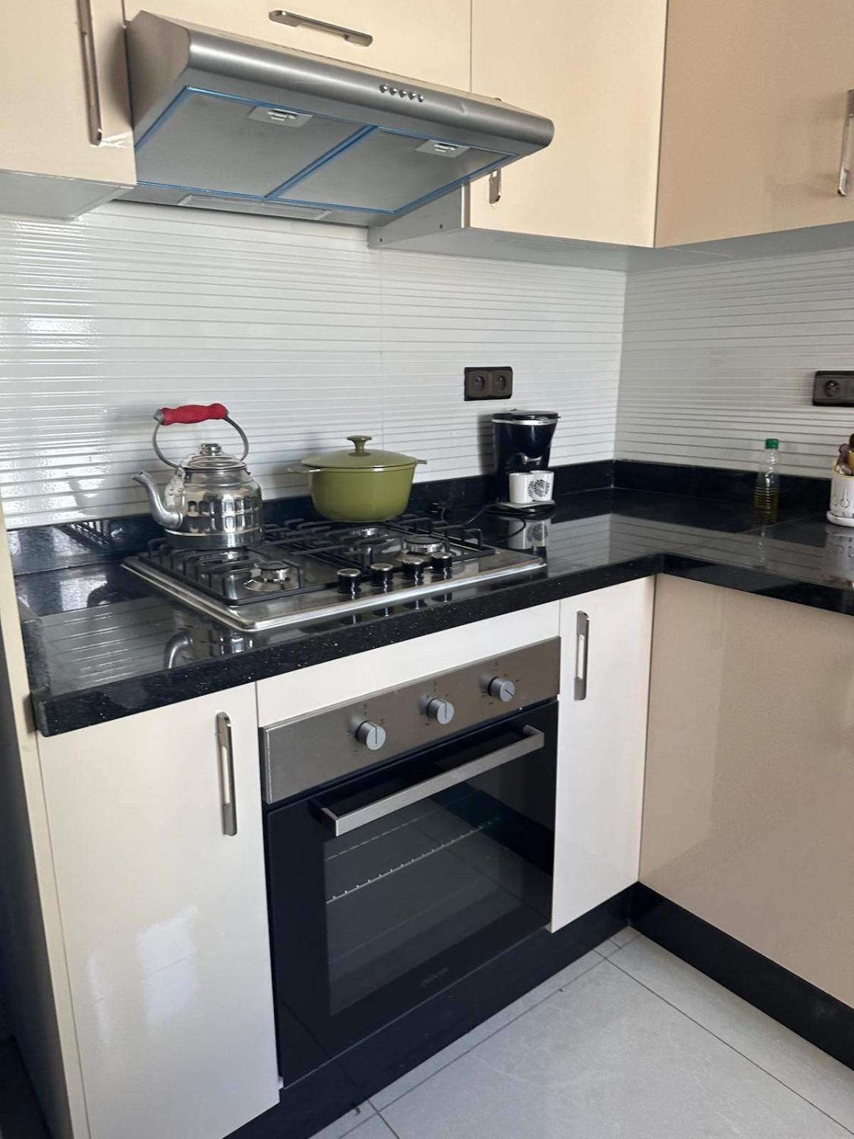 Apartment Cosy A 9 Min A Pied De La D Anza Agadir
