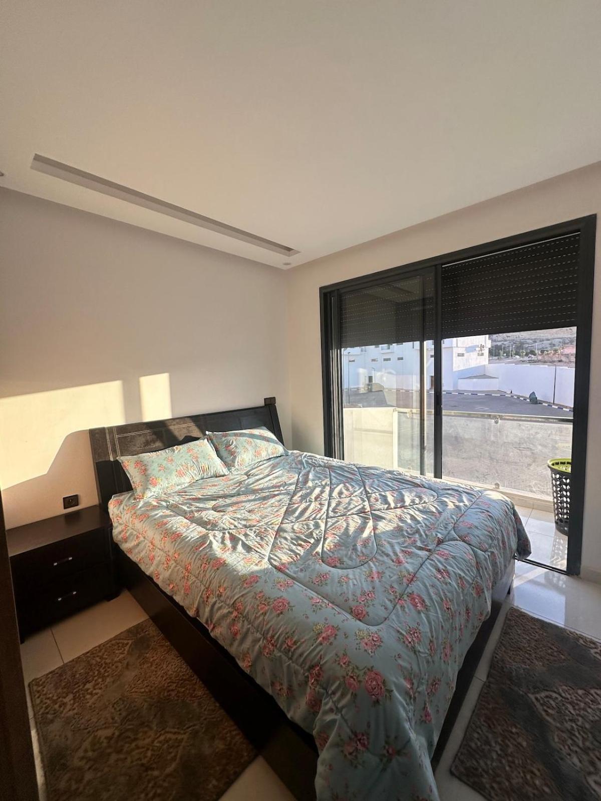 Cosy A 9 Min A Pied De La D Anza Agadir