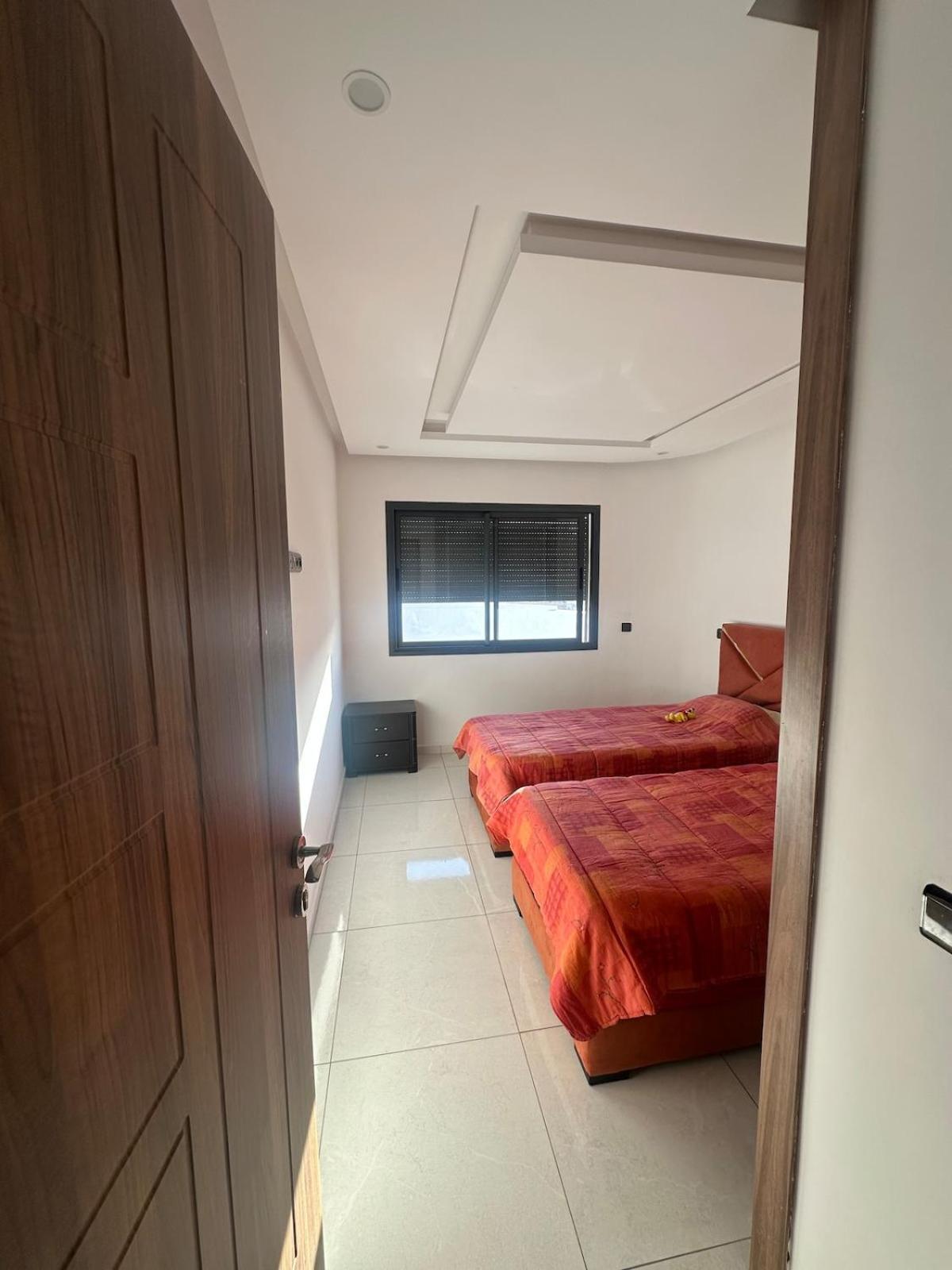 Cosy A 9 Min A Pied De La D Anza Apartment