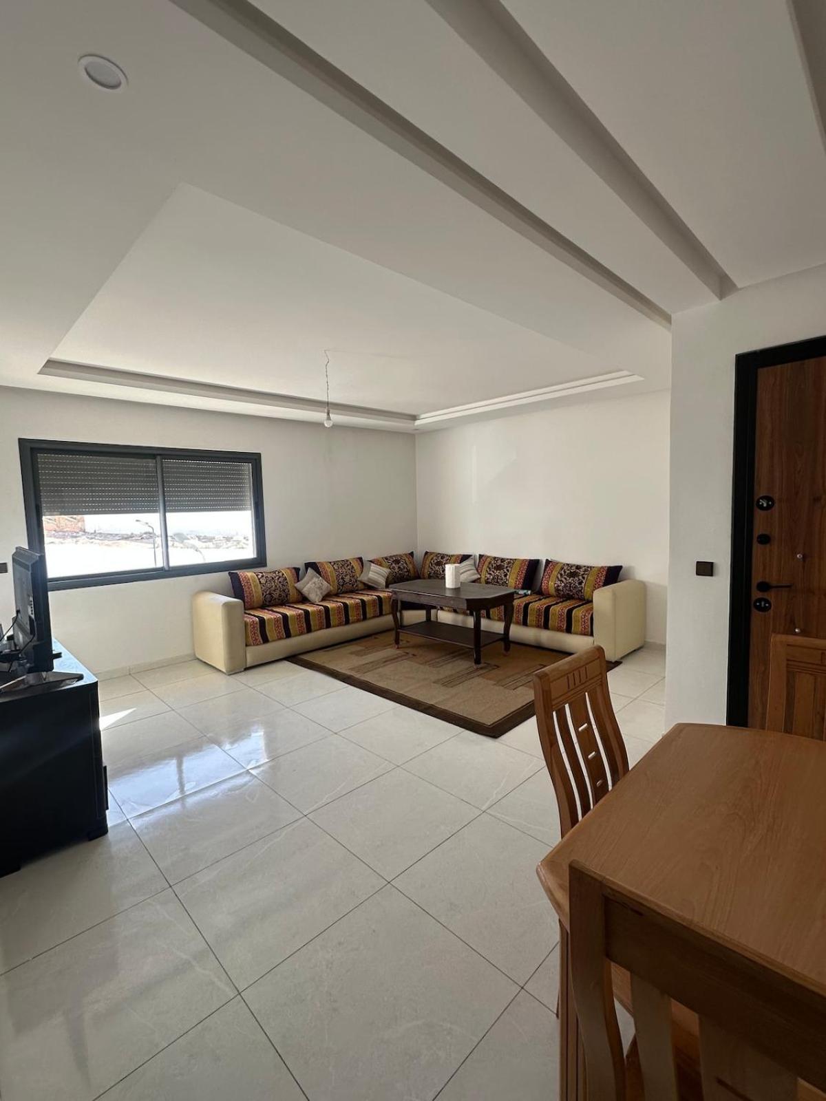 Cosy A 9 Min A Pied De La D Anza Agadir