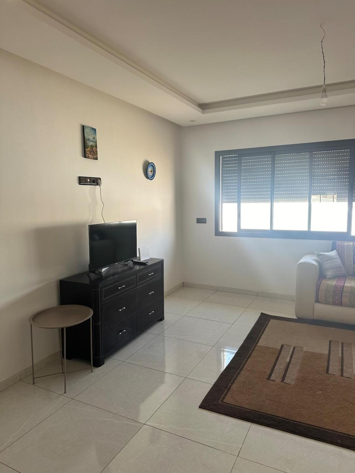 Cosy A 9 Min A Pied De La D Anza * Agadir