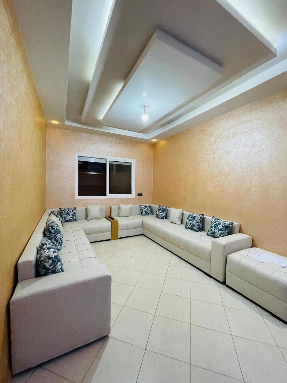 Apartment Belle In Dcheira Eljadida Agadir