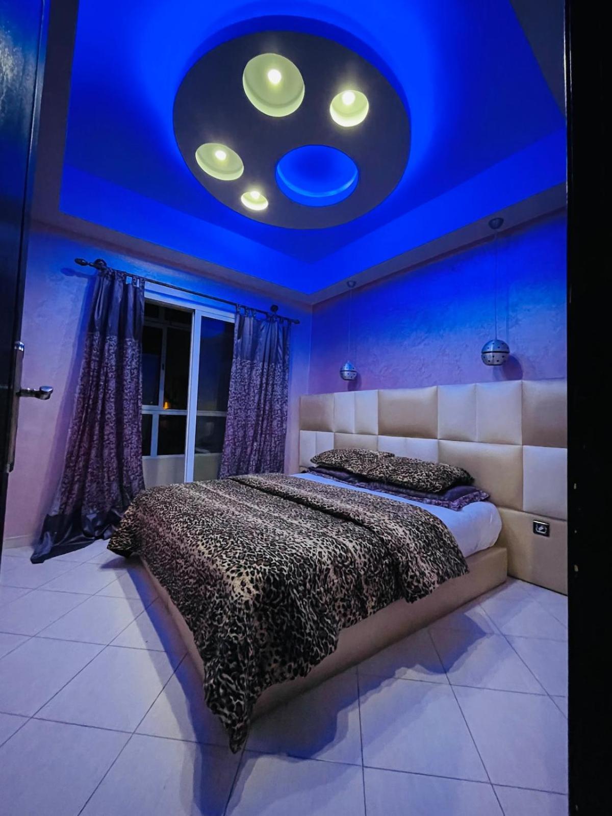 Apartment Belle In Dcheira Eljadida Agadir