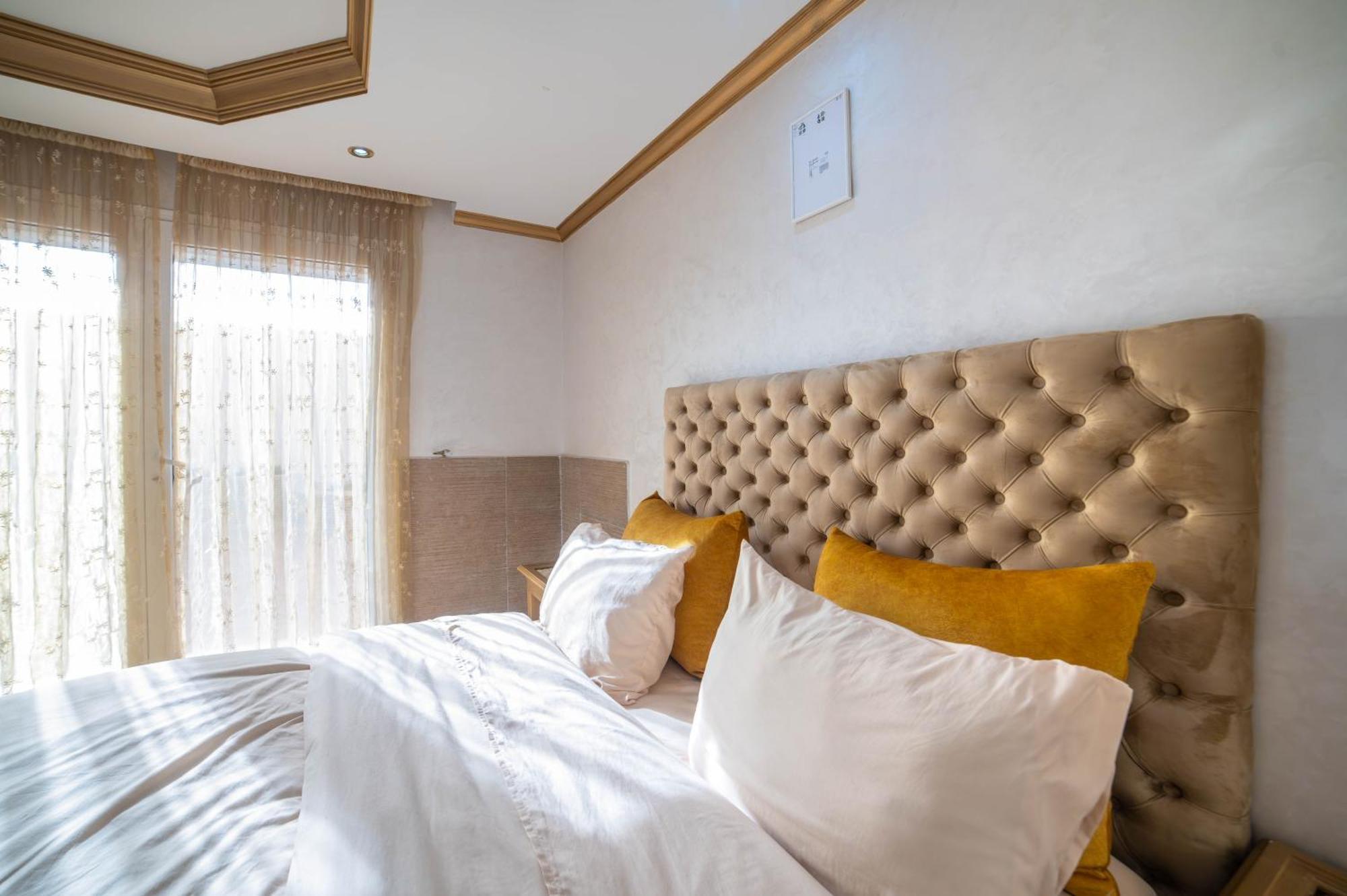 Appartement Luxe A City Dakhla Avec Jardin *