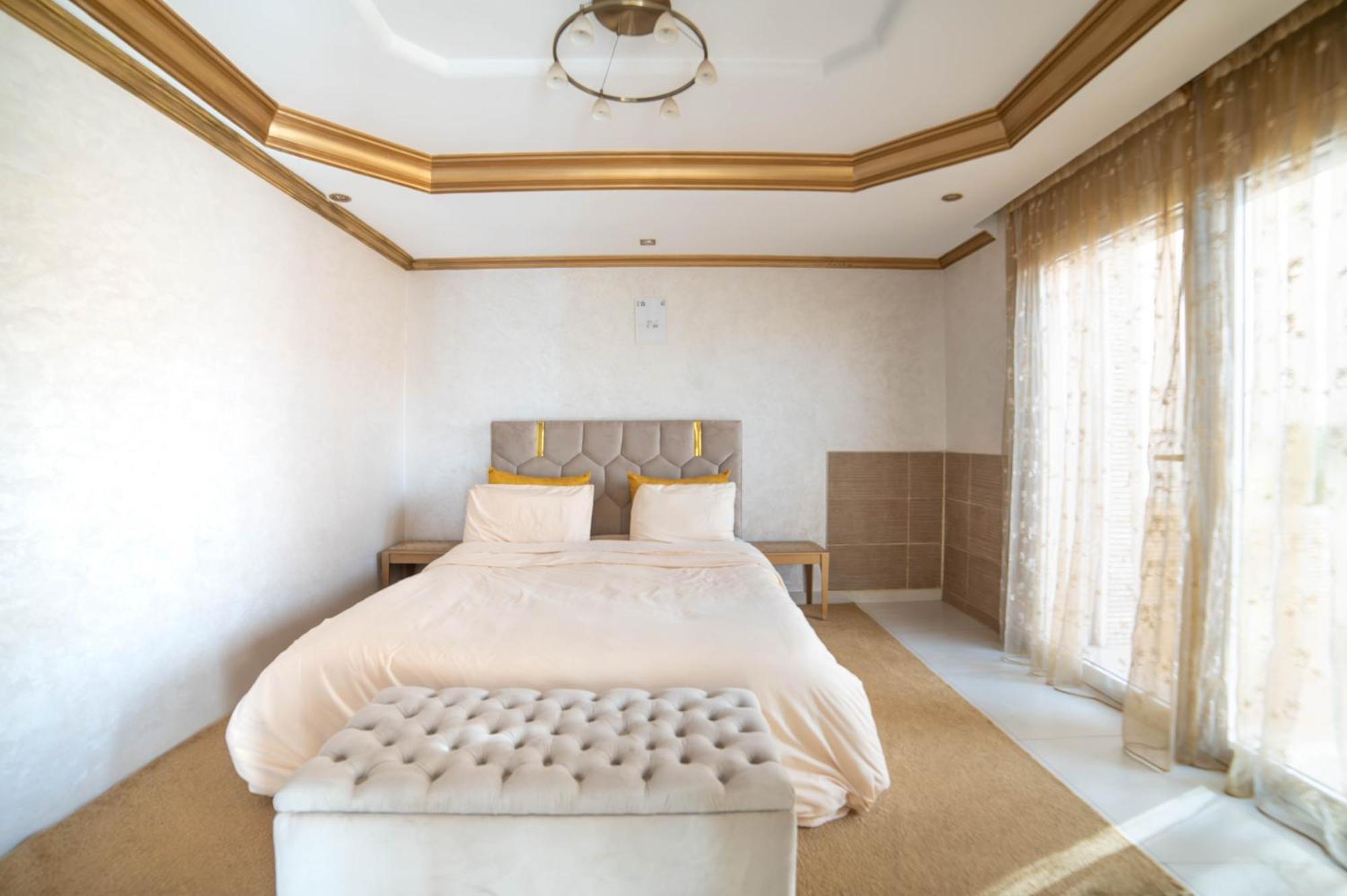 Aparthotel Appartement Luxe A City Dakhla Avec Jardin