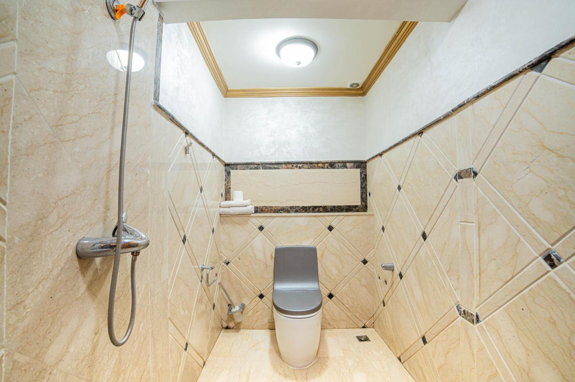 Aparthotel Appartement Luxe A City Dakhla Avec Jardin *
