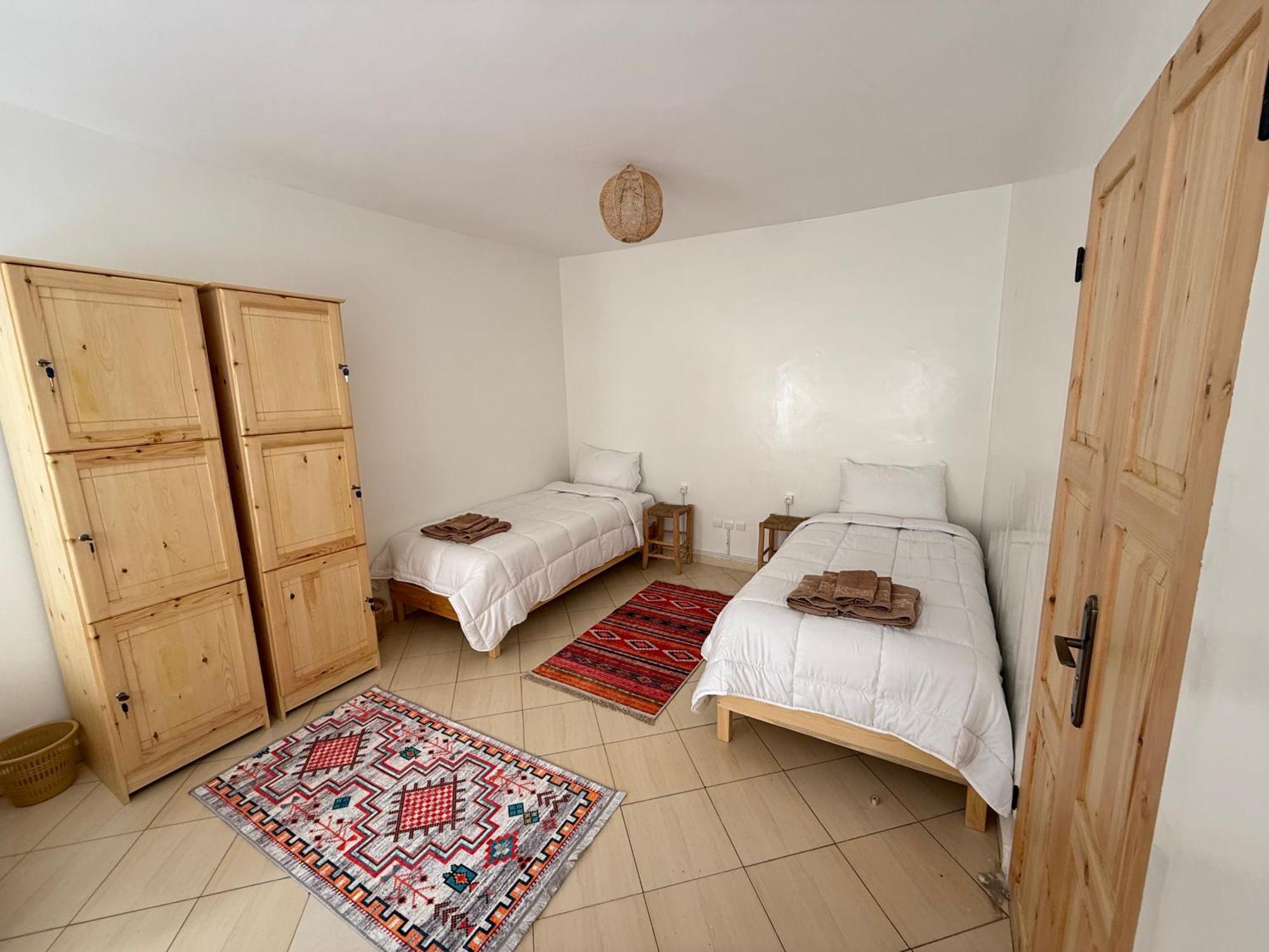 Orange Surf House * Agadir