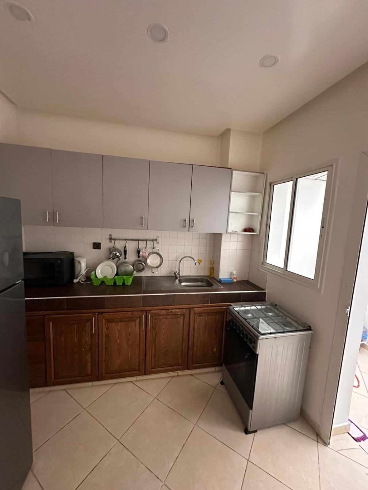 Al Osra Apartment *