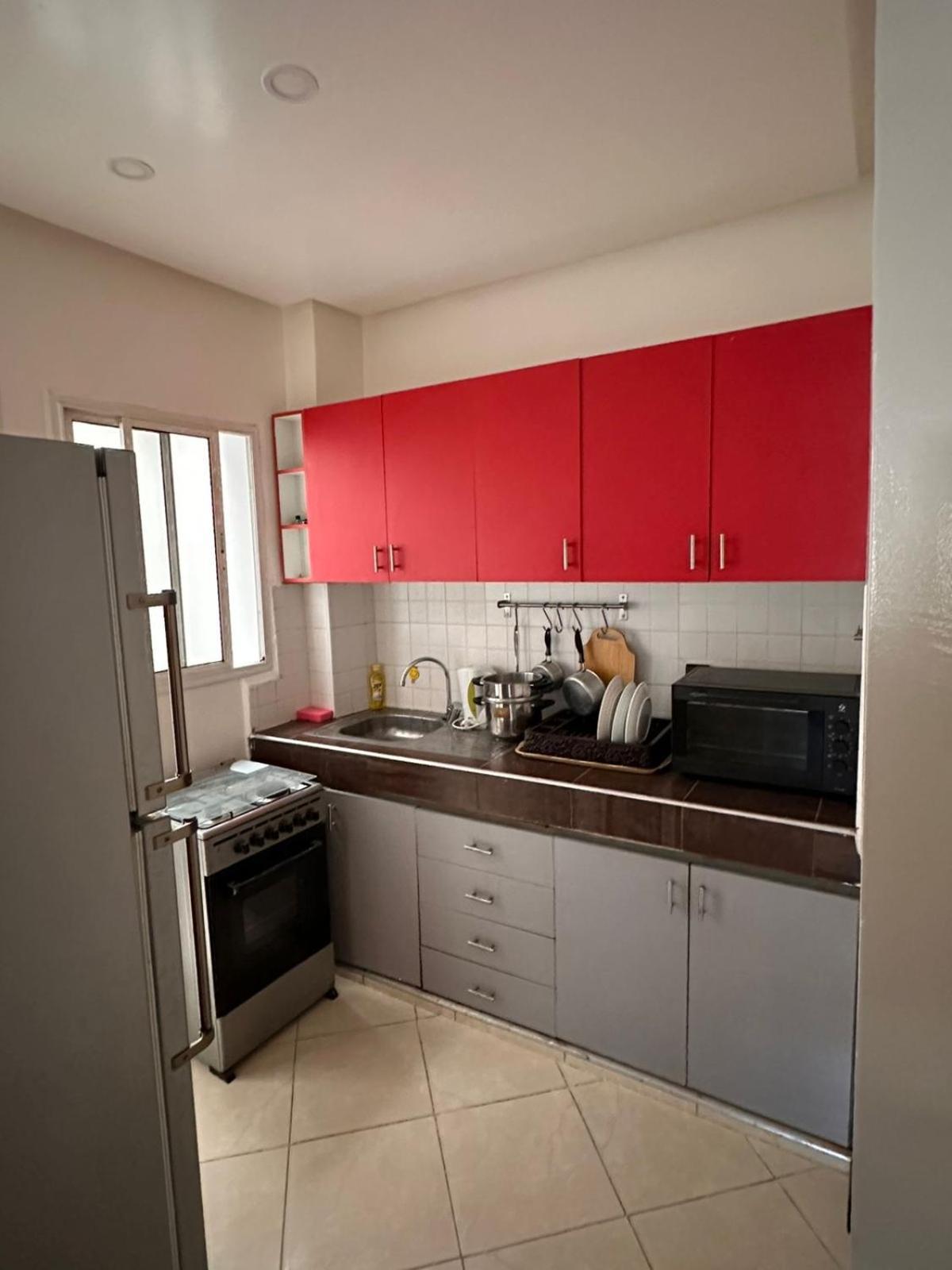 Agadir Holiday Apartment Agadir