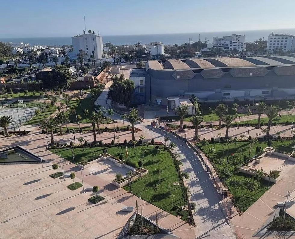 Serenite & Confort - Agadir Agadir