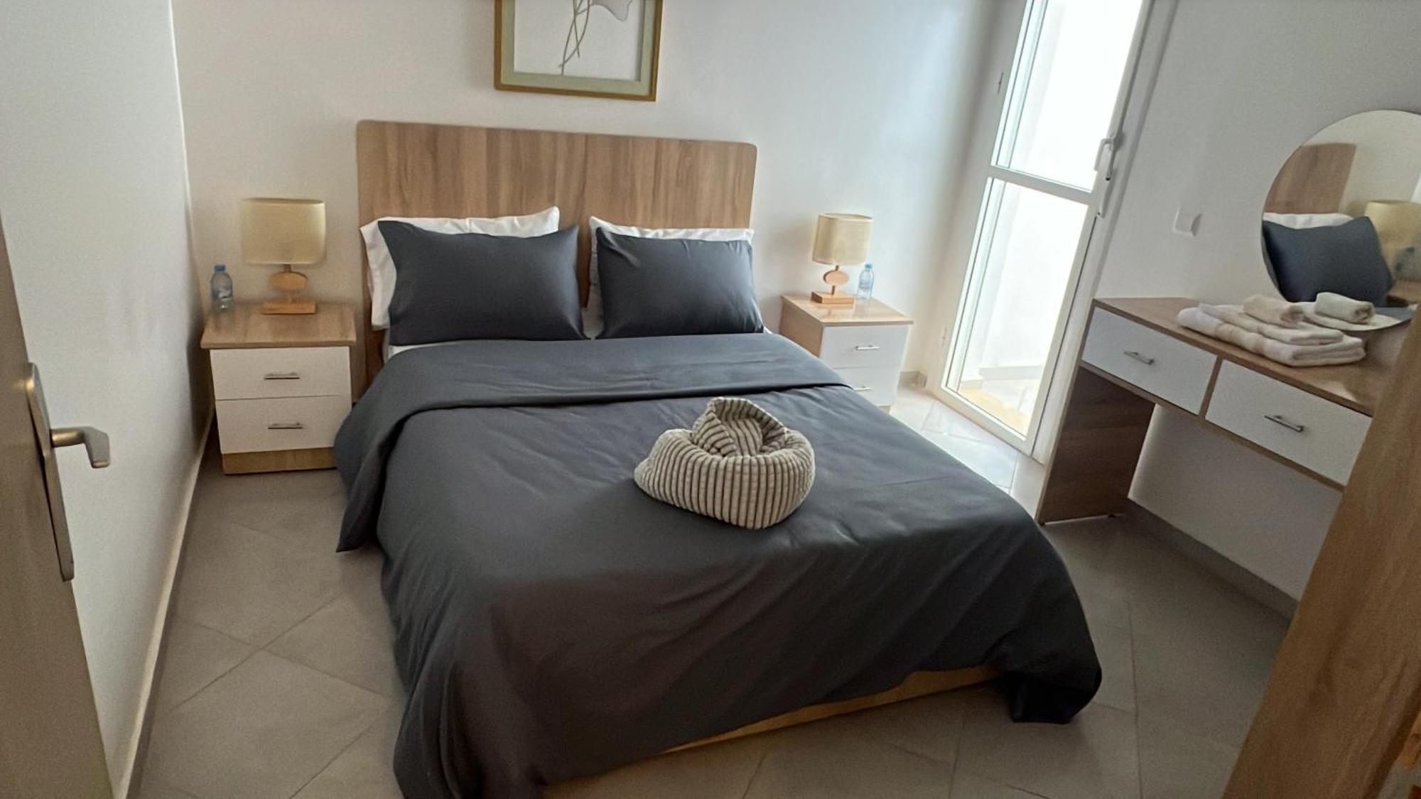 Apartment Super 5 Min De La