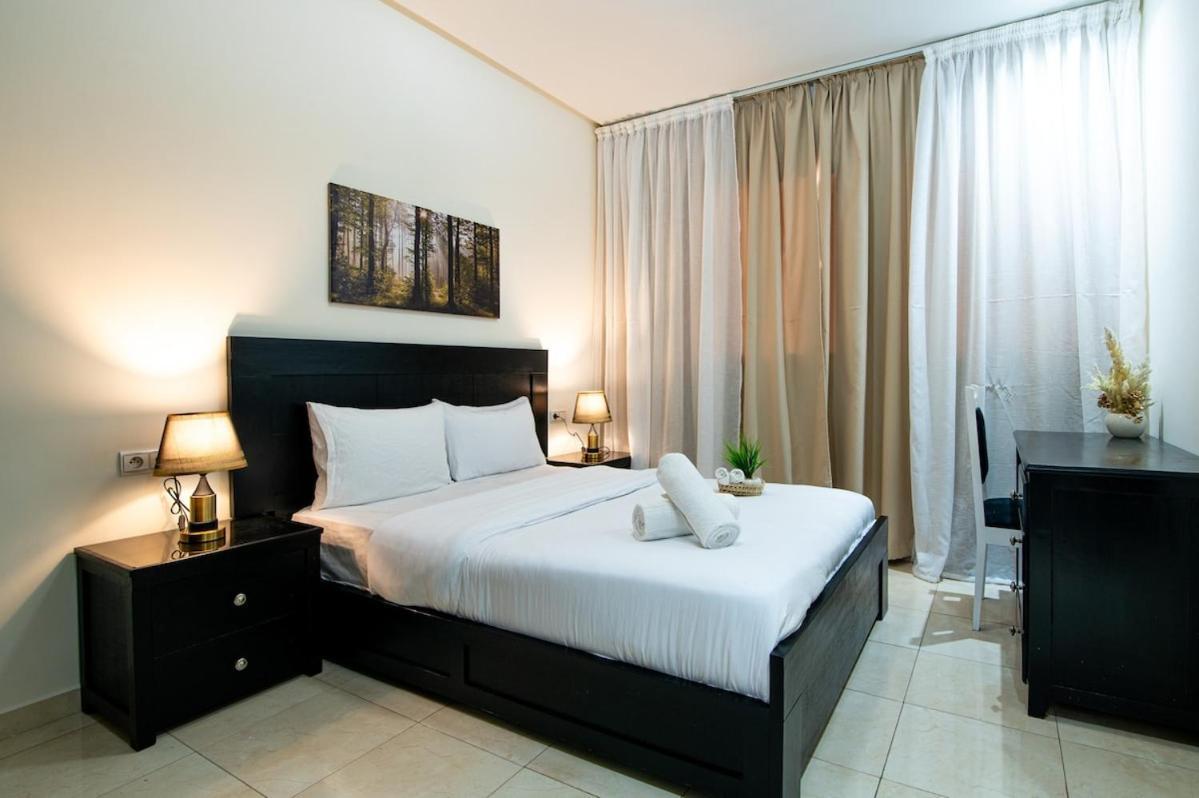 Steps From Attractions In Center Apartment Agadir