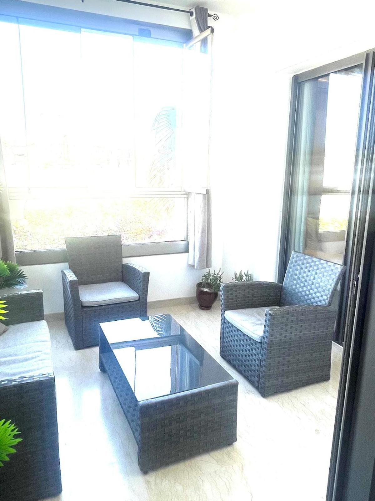 Hivernage With A Pool * Agadir