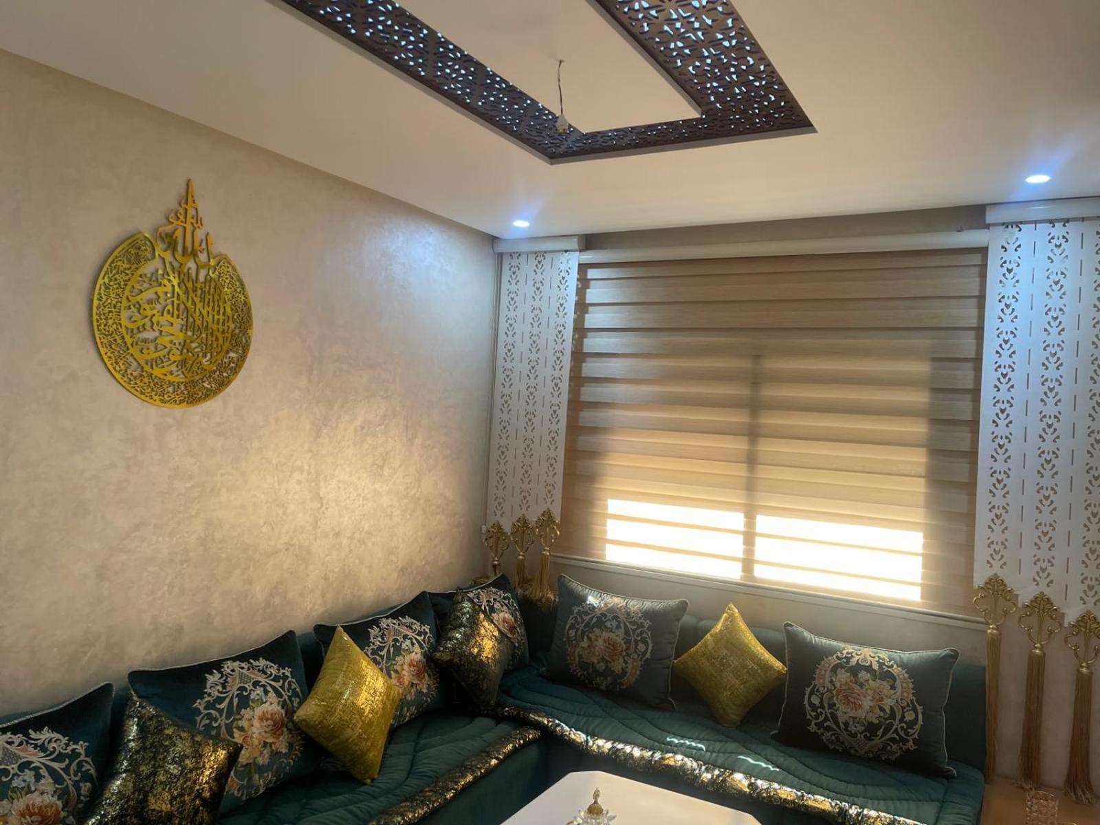Agadir Apartment