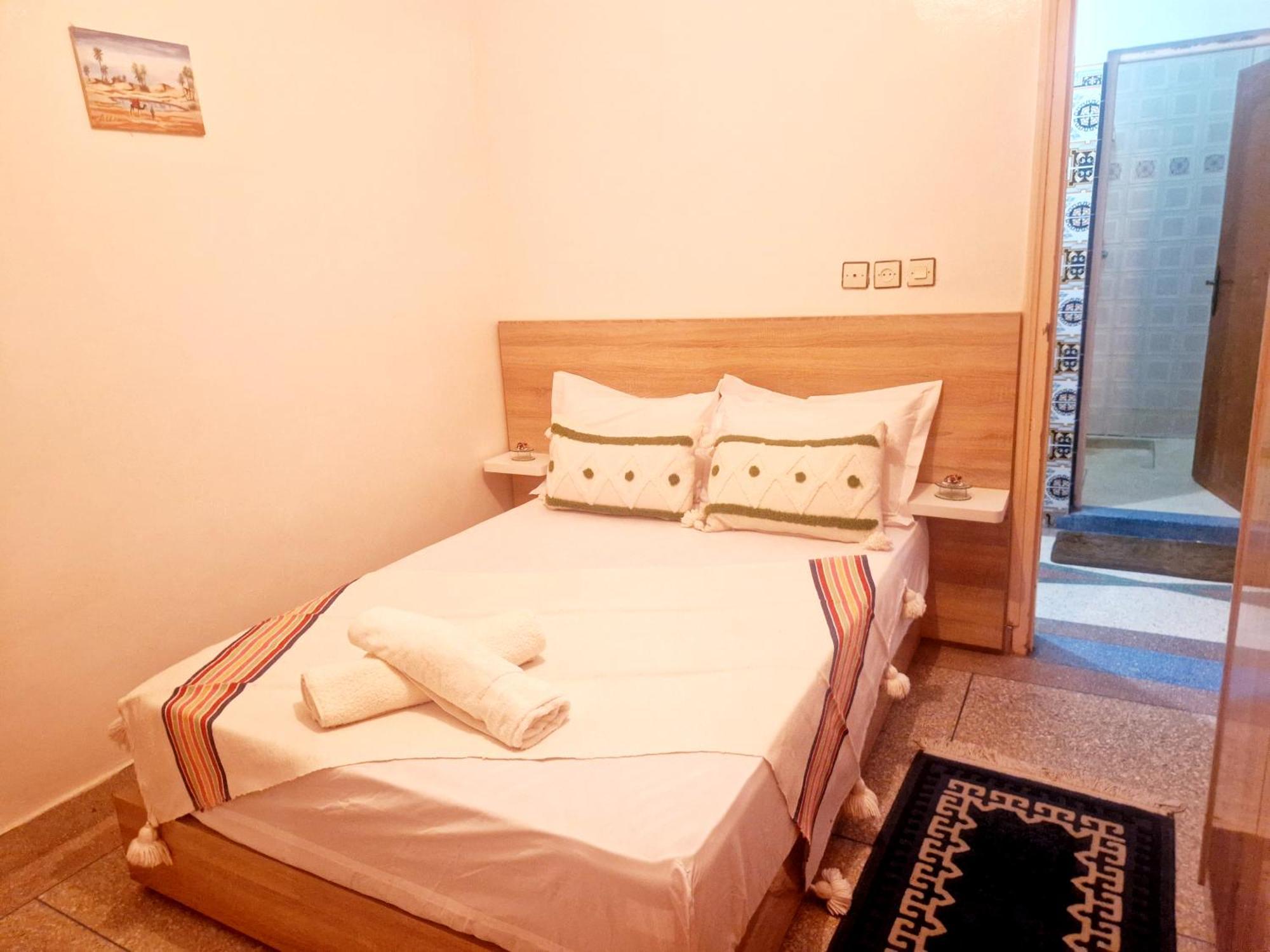 Ocean Bliss Appartement *