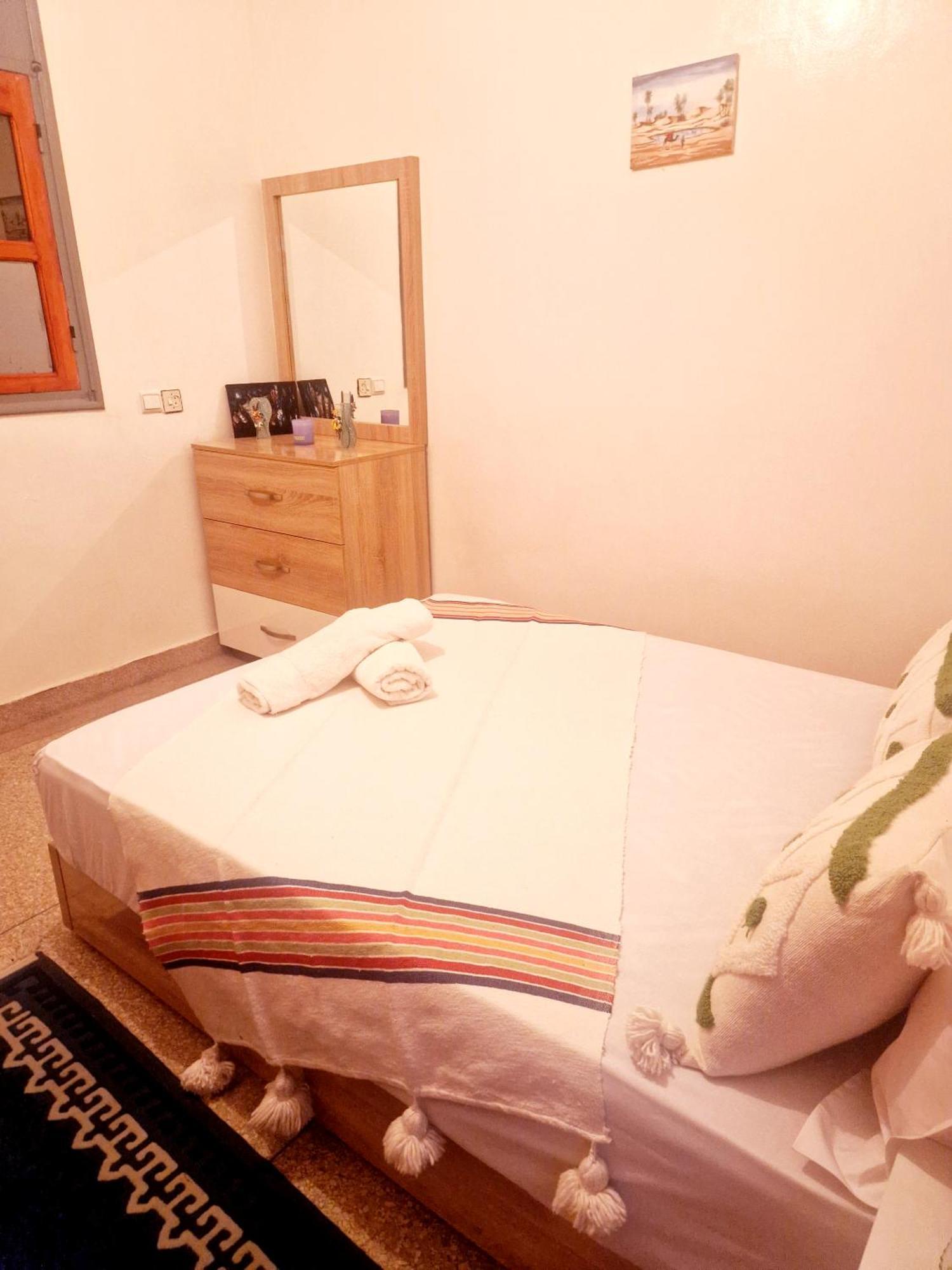 Appartement Ocean Bliss Agadir