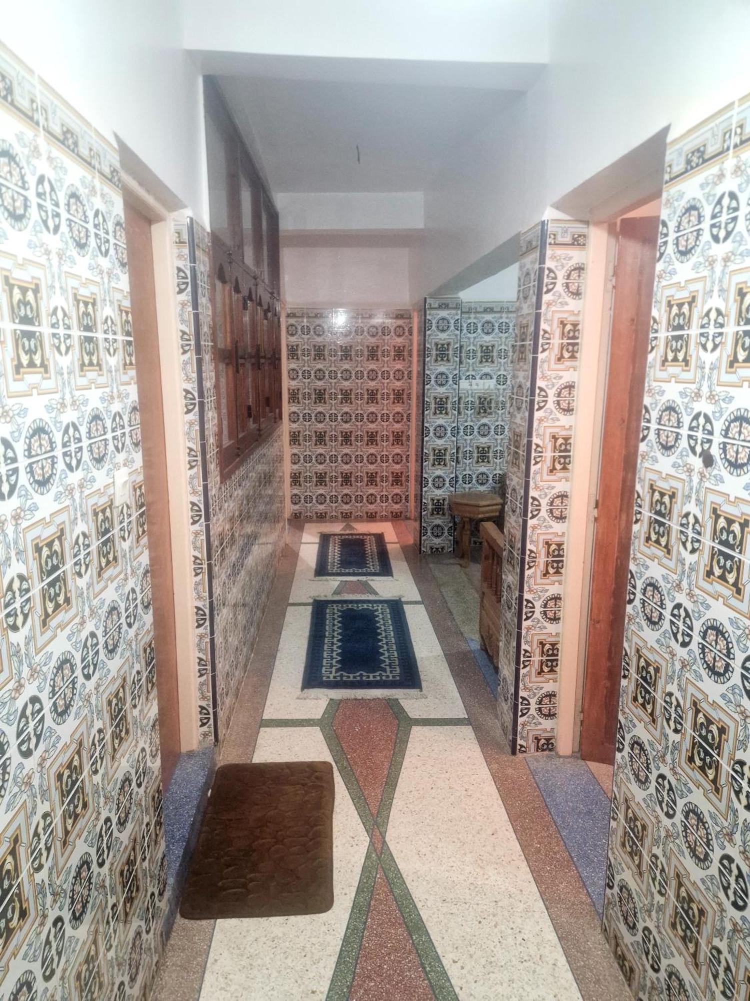 Appartement Ocean Bliss Agadir