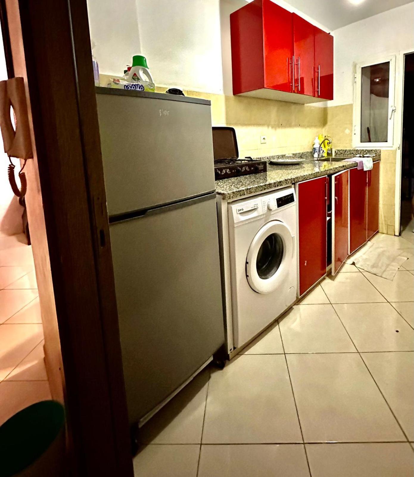 Flat For Relaxing Sweet Apartment *