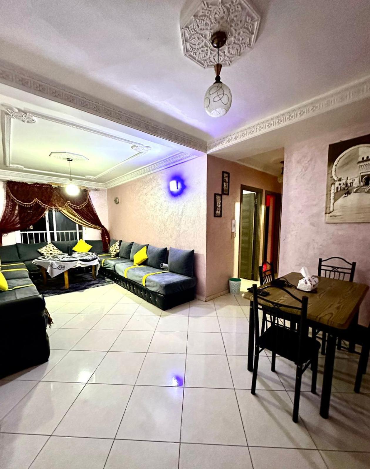 Flat For Relaxing Sweet * Agadir
