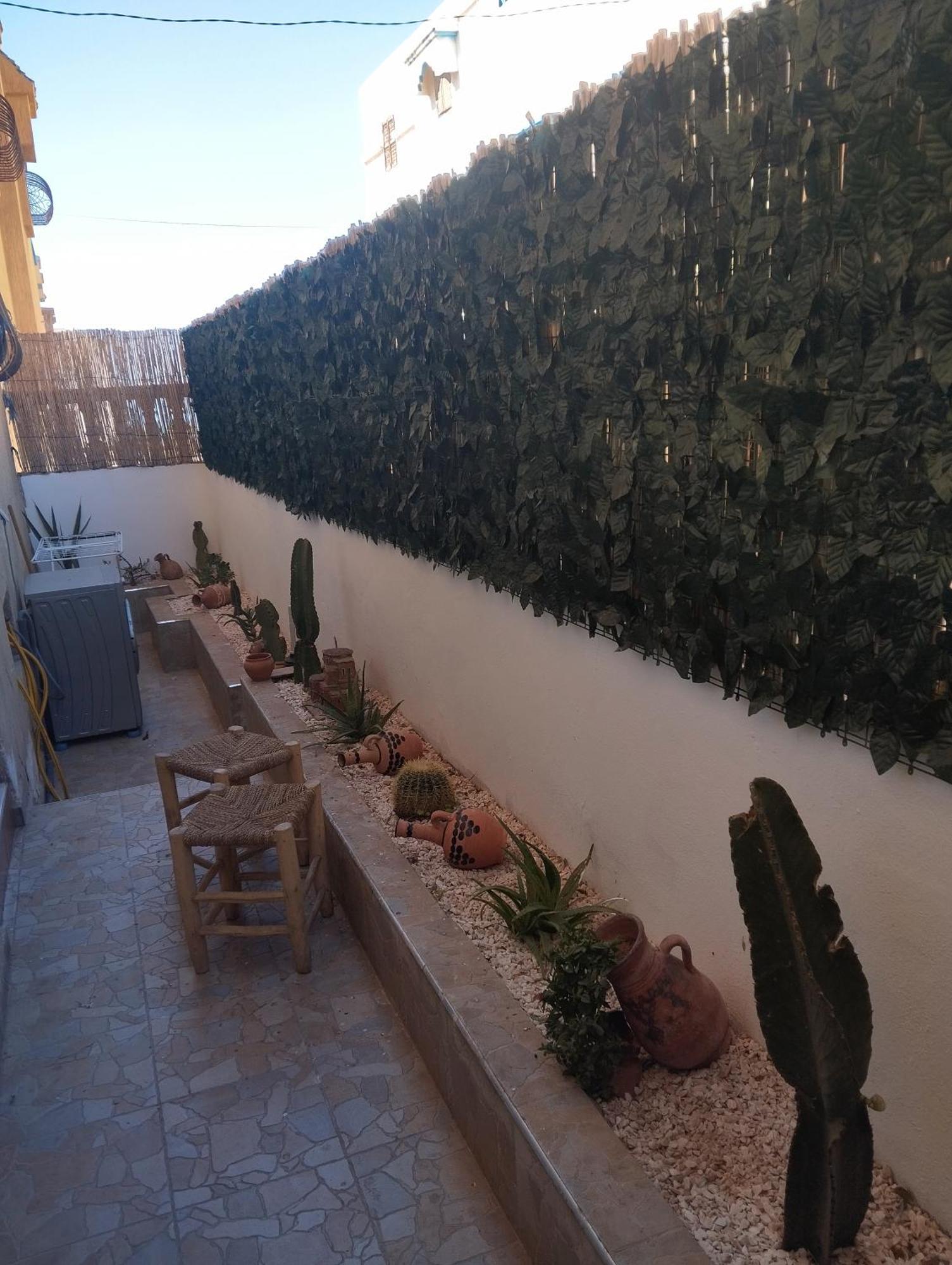 Rico,s House