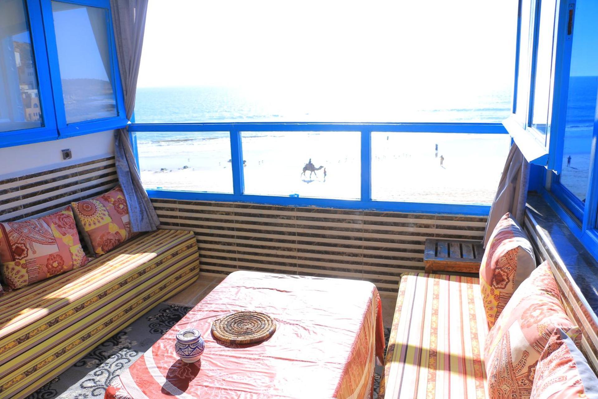 Golden 3 * Agadir