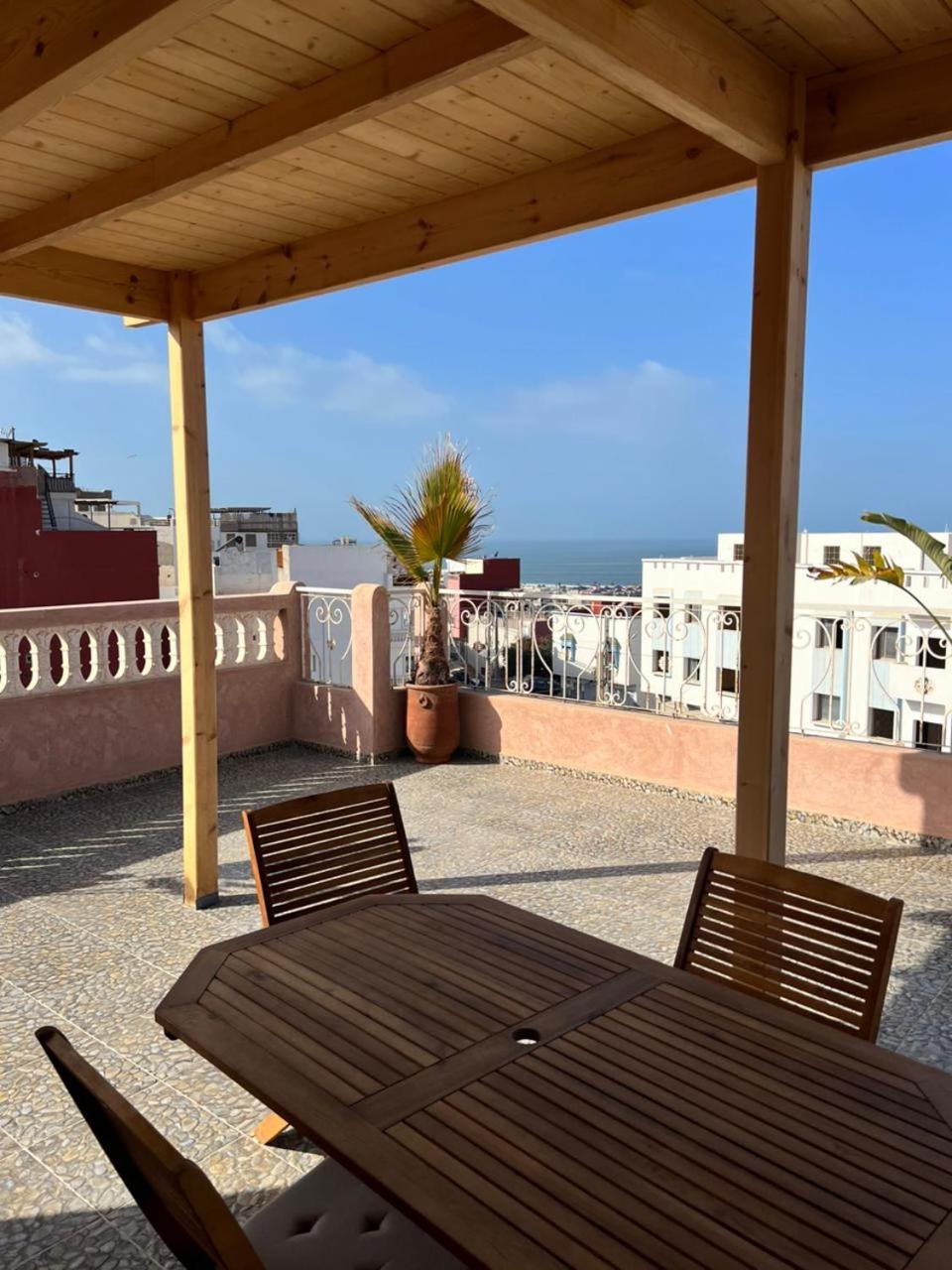 Sea Breeze * Agadir