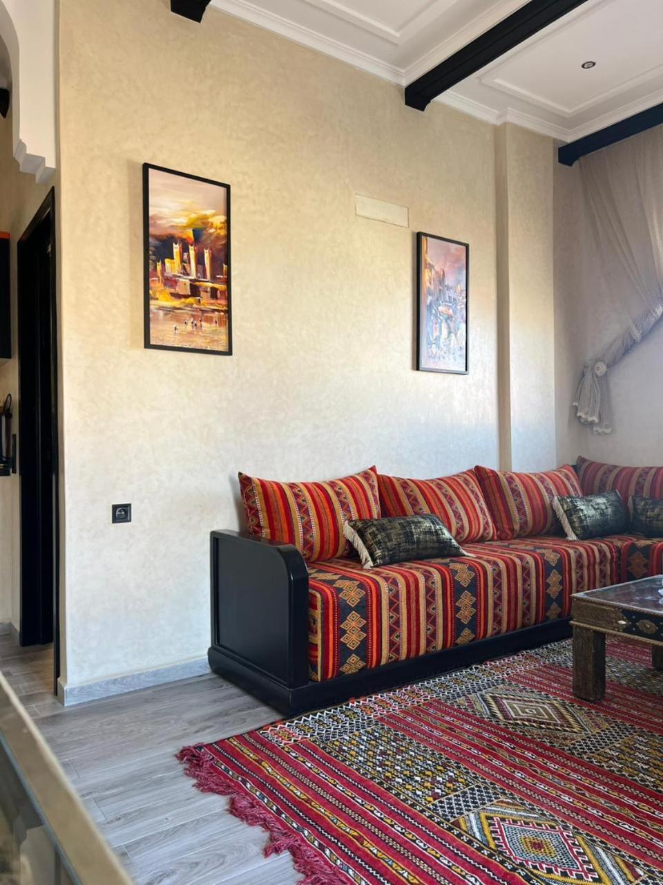 Sea Breeze * Agadir
