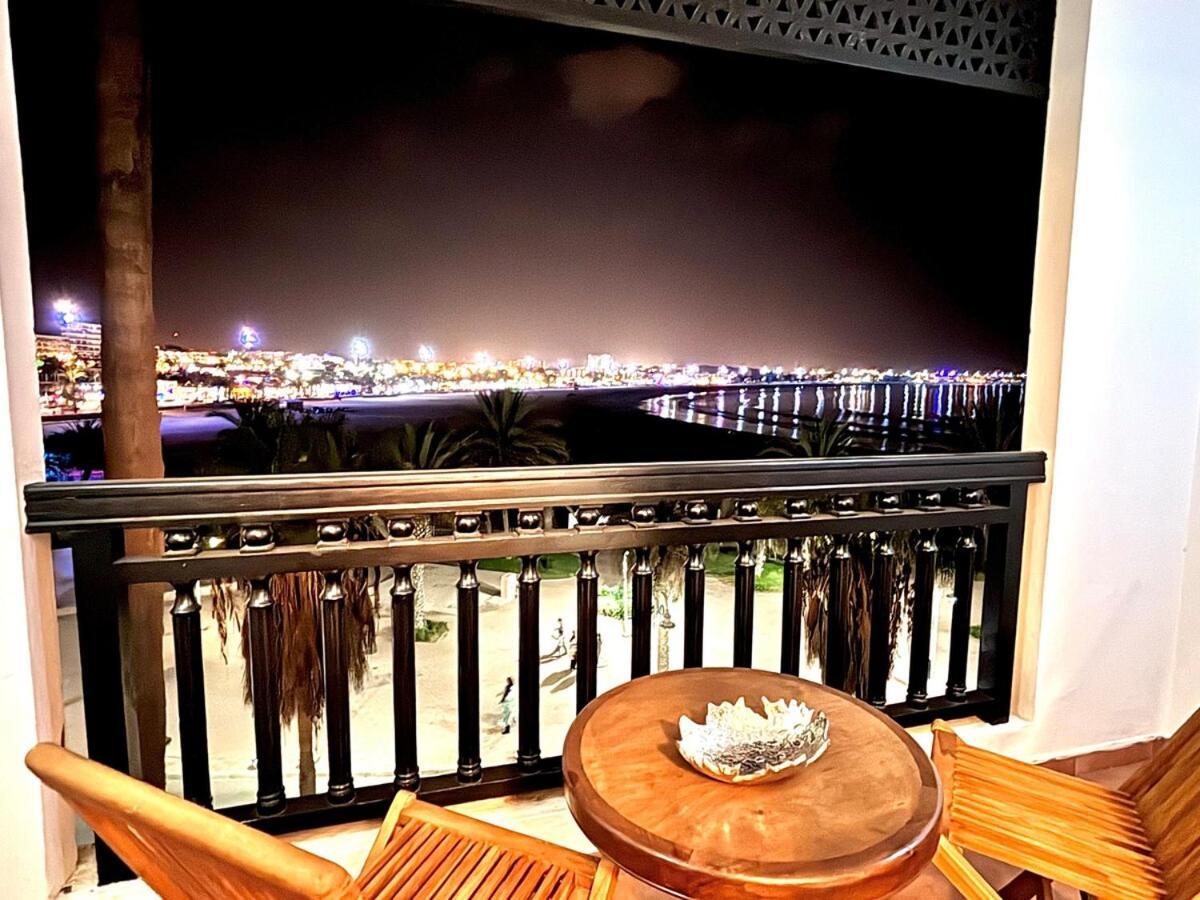 Marina Sapphire - Sea View Waterfront Apartment