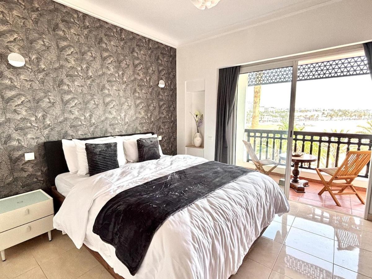 Marina Sapphire - Sea View Waterfront * Agadir