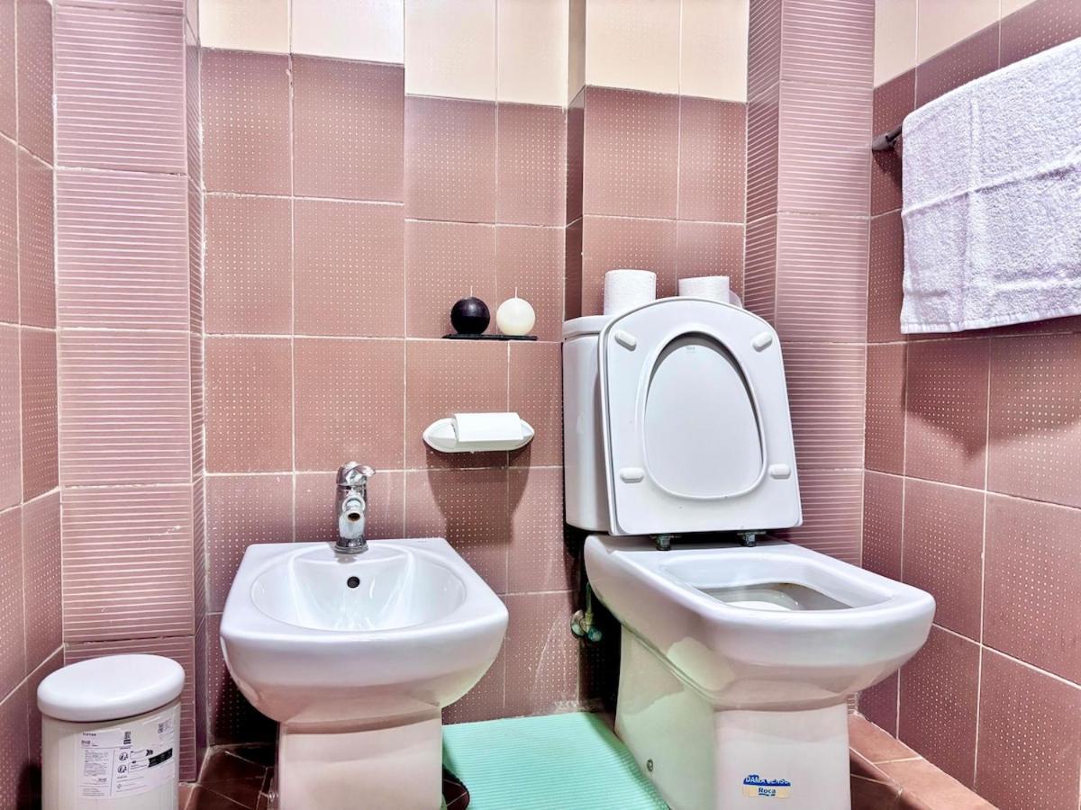 Marina Sapphire - Sea View Waterfront Apartment Agadir