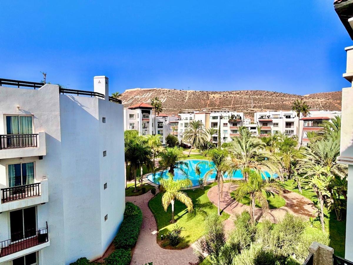 Marina Sapphire - Sea View Waterfront Apartment